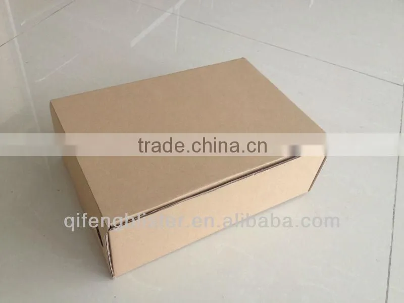 3ply & 5ply & 7ply corrugated Carton Box/high quality and cheap price carton Box