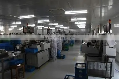 Wuxi Thunder Microelectronics Co., Ltd. company overview - view 2