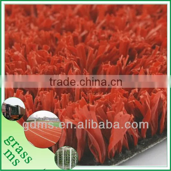 Factory price runway synthetic turf model grass mat