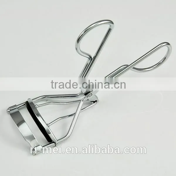 Fashion styles eyelash curling tool eyelash curler