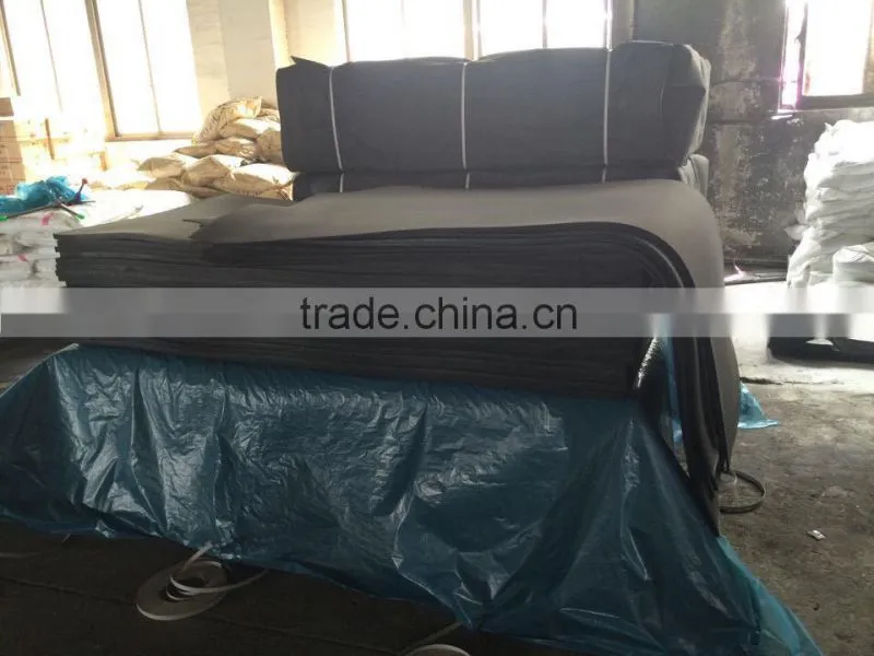 2mm Eco-Friendly Close Cell EVA Foam Sheets For Yoga Products