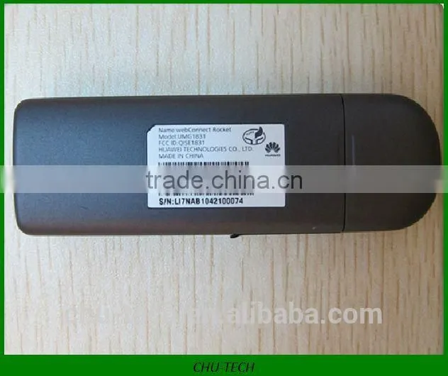 T-Mobile WebConnect Rocket HSPA+ 3G UMG1831 2.0 USB Mobile Broadband Modem New