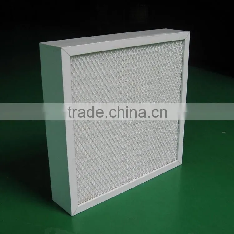 Customized HEPA Panel For Clean Room