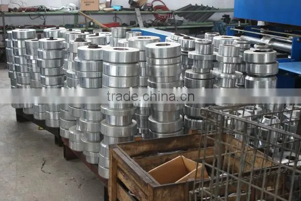 steel step tile roll forming machine