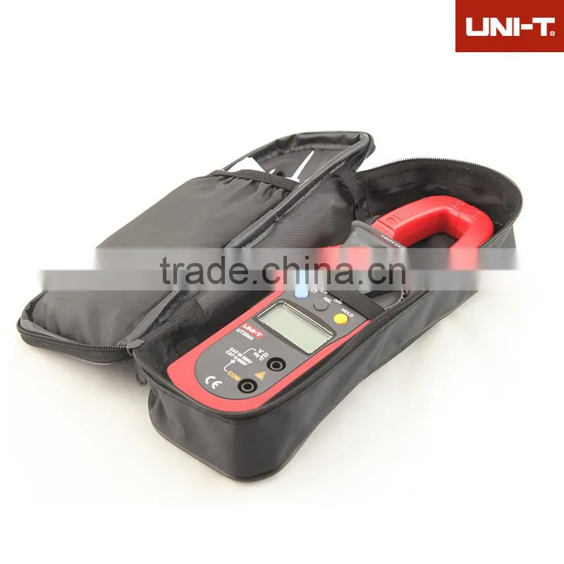 Clamp Multimeter,high voltage clamp meter with Temperature measurement