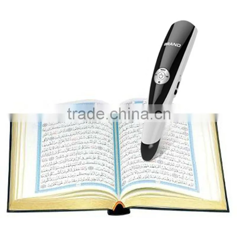 2015 Educational reading pen for kids