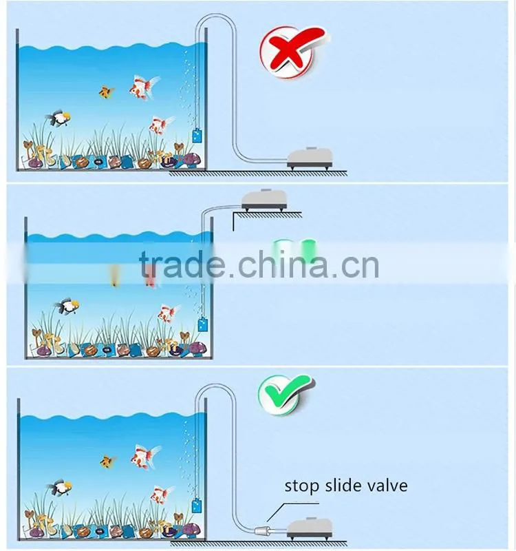 15W Mini UV light kill bacteria for water