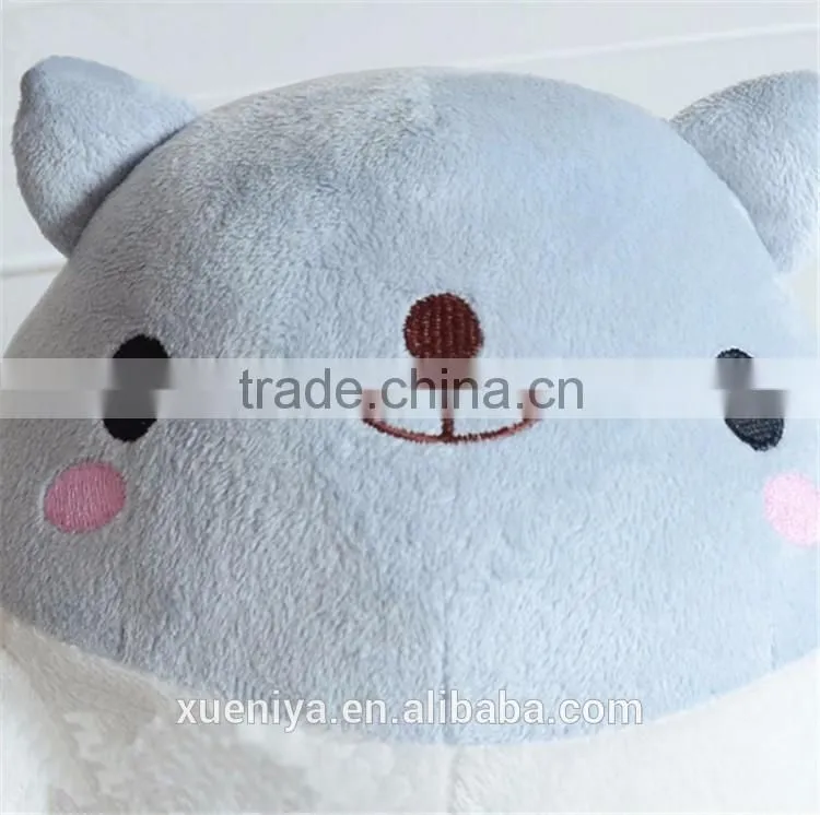 Wholesale China Minion Custom Cheap Bear Plush Toy For Crane Machines