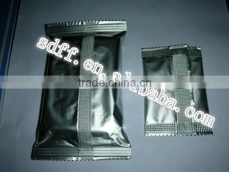 Tablet packing machine