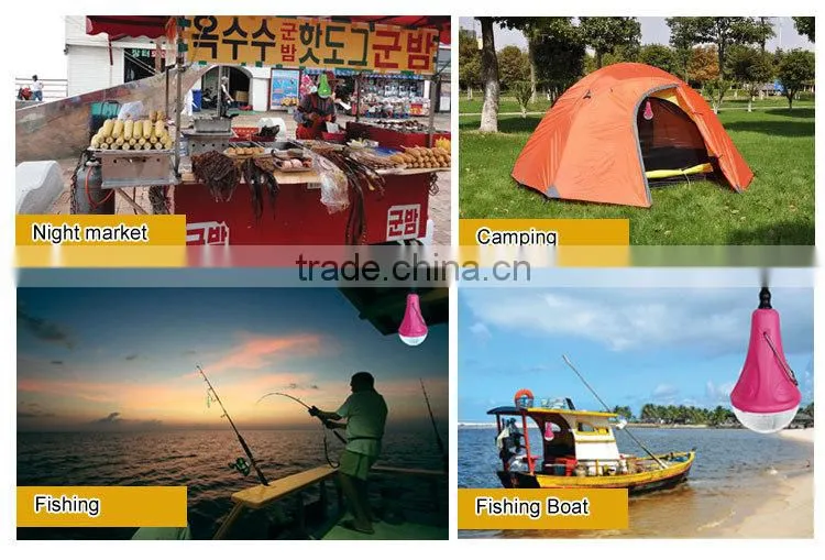 2015 New highest performance solar lighting, solar powered led lights