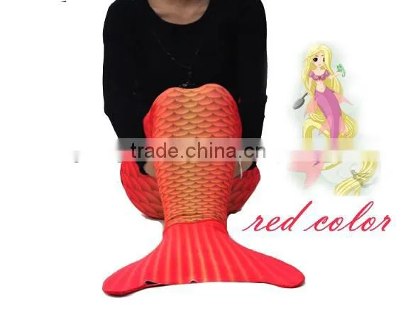 hot sex bikini young girl swimwear mermaid's tail