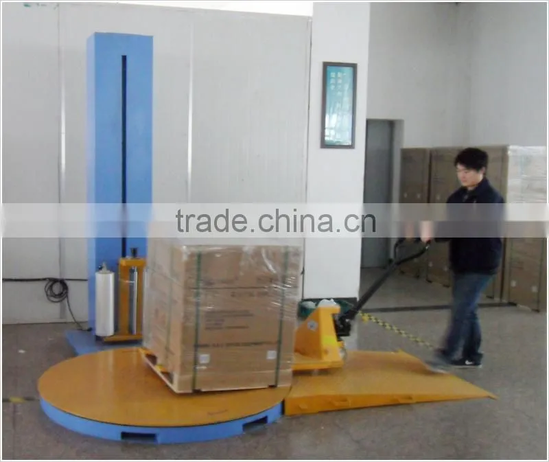 Heavy duty cardboard box shredder for sale