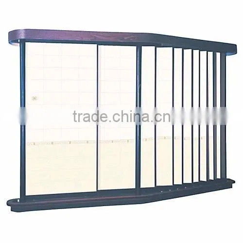 Stone Tile Display Rack