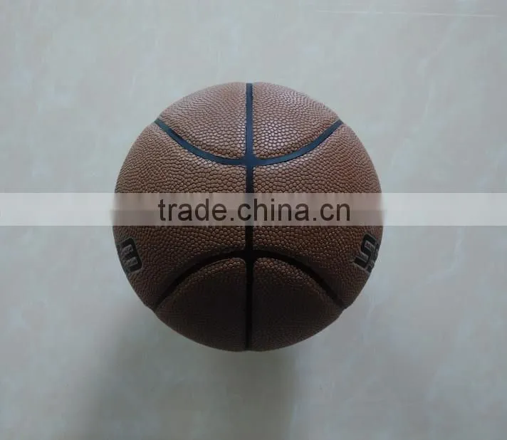 wholesale basketball factory price from Yiwu