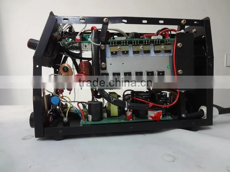 free accessory tig torch mosfet inverter welding machine TIG-200A free price