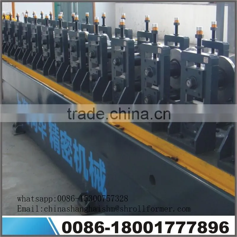 Roller forming machine roofing machines roll form machines