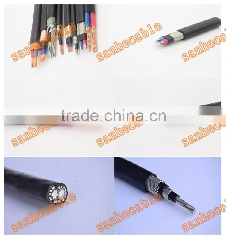 8000/6201 AAAC Aluminum Alloy conductor Mulberry 150.9mm2/Ash 180.7mm2/elm211.0mm2/ Poplar 239.4mm2/Upas 362.1mm2/Rubus 586.9mm
