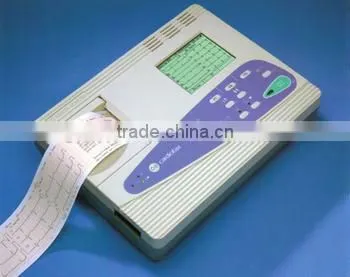 3-Channel ECG Paper / 63mm*30m