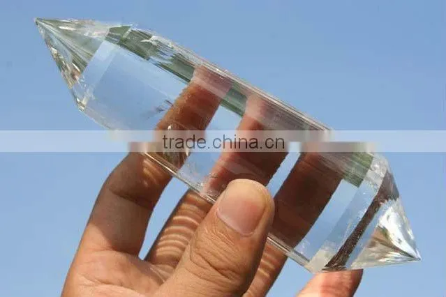 Vogel Rock Quartz Crystal Healling/crystal carving