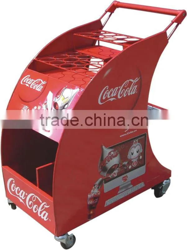 Salable shopping cart cover for baby HSX-753