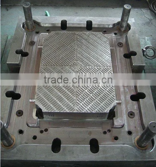 plastic bottle Container Mould