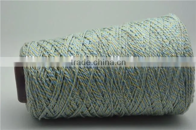 Colorful Twisted Rope,Cotton Twine,Cotton Rope