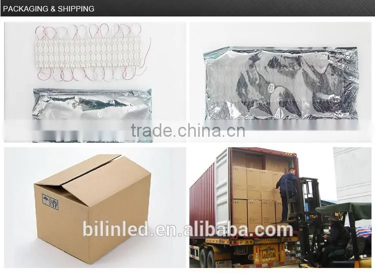 5050 SMD LED module for sign board