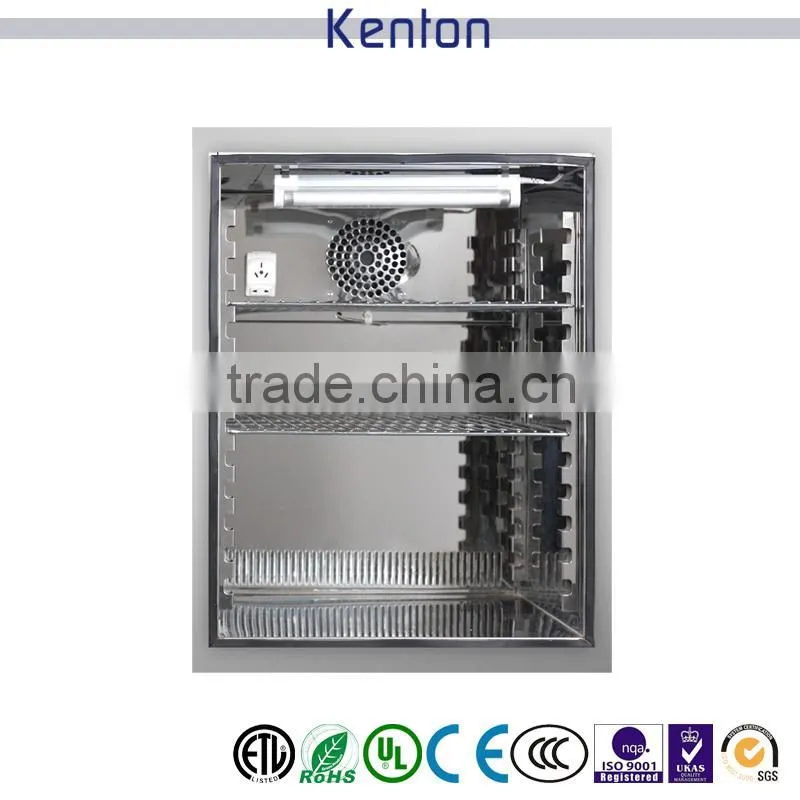 SPX-100S electrical BOD incubator with refrigeration system for sale