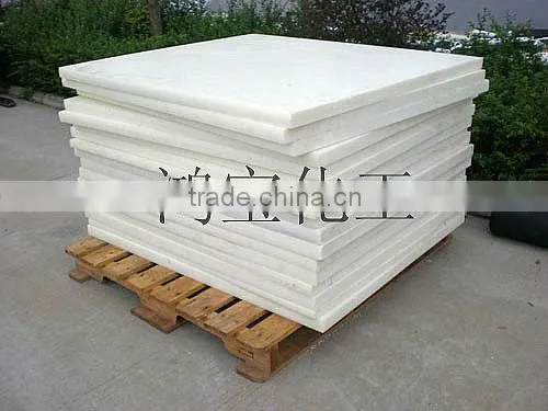 kinds of UHMWPE pulley