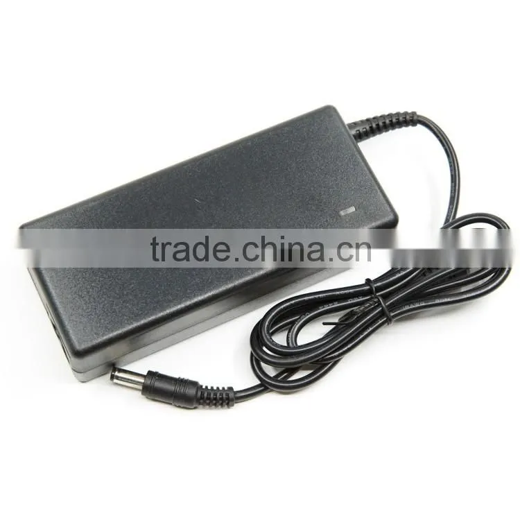 Printer Use 72W 5.5X2.5MM DC 12V 6A Power Supply Charger