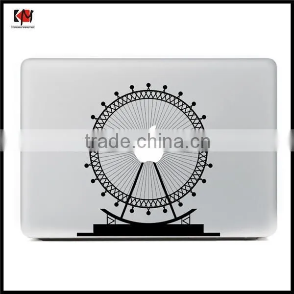 Hot Sale Universal Vinyl Sticker For Macbook Case For Macbook Decal Skins