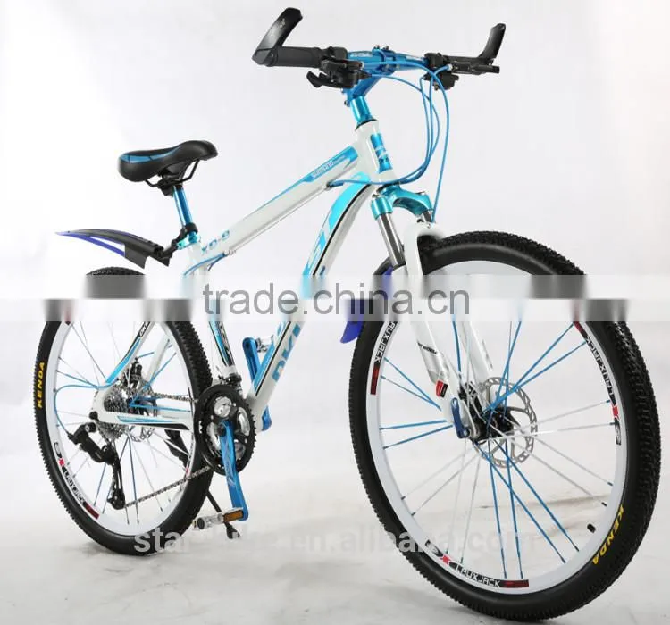 New bycicle all kind &competitve price &new desgin&hot sellin mountain bikes china ST-M2614A-B
