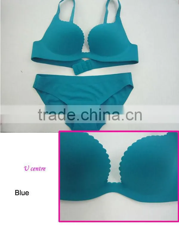 New Sex U Plunge bra