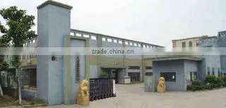 Kunshan Crac Clean Technology Co., Ltd. company overview - view 1