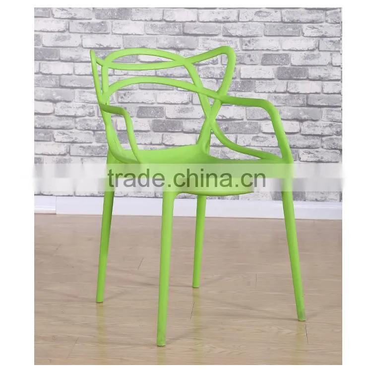 Cheap colored garden chair for sale