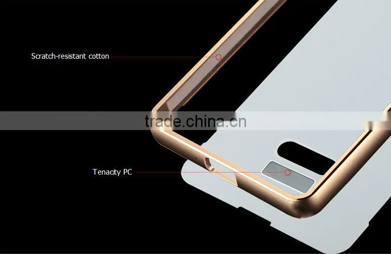 Wholesale Good Quality Case Cover for Coolpad Aluminum Bumper Case Flame Cover for Coolpad Note 3