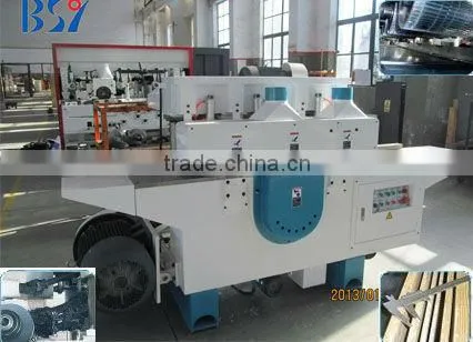 MJ162A Multiple blade saw