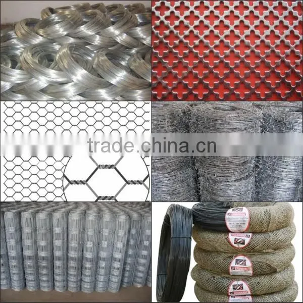 Hot sall manufacture carbon steel concrete nail product