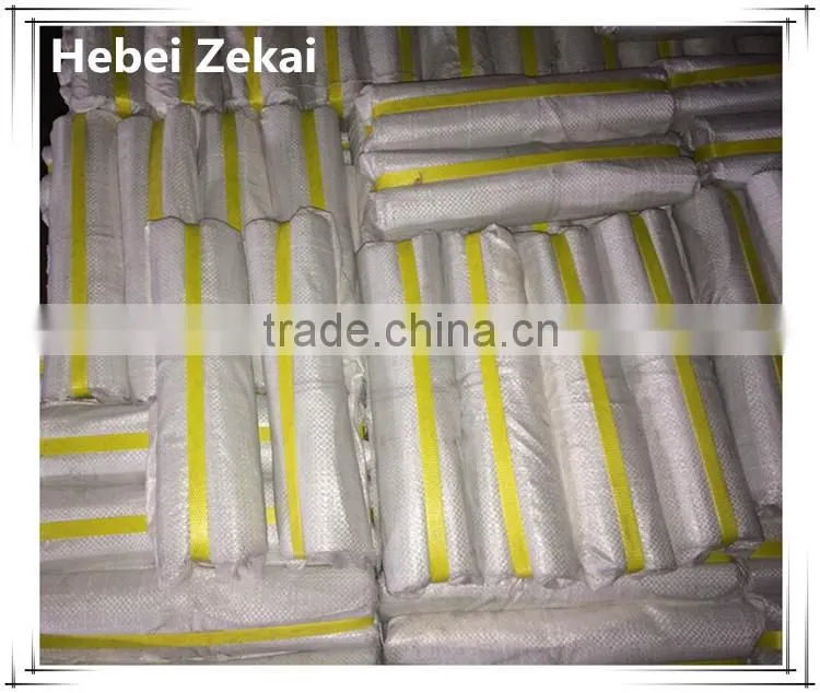 cutting wire for construction/iron straight cut wire
