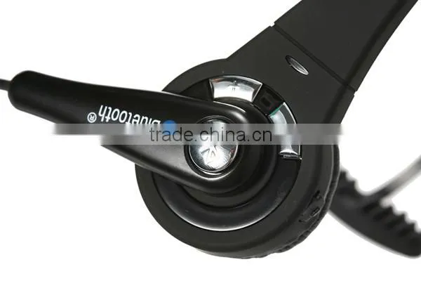 DSP multipoint handsfree wireless bluetooth single ear headset in 2014