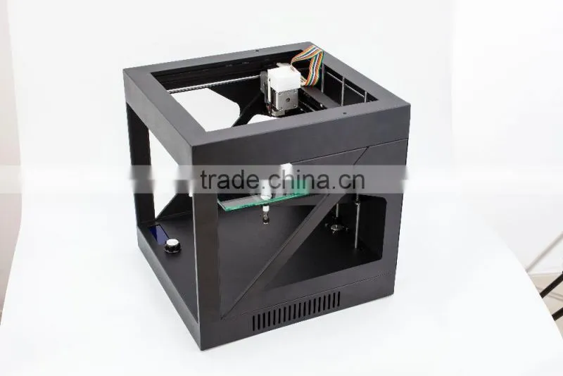 FDM High precision Desktop 3D Printer in China Dongguan