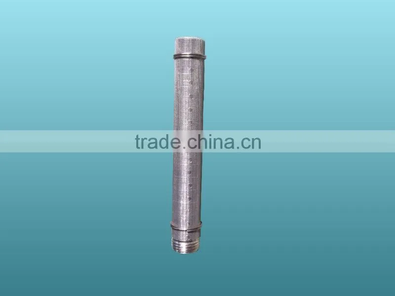 filter for airless paint sprayer