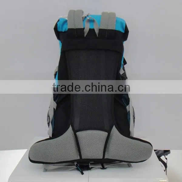 Light Weight Mountain Bag,Black Mountain Backpack