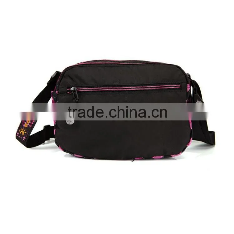Best Quanity Long Strap Messenger Bag For College