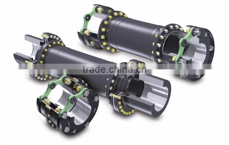 High quality flexible disc couplings