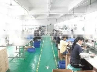 Geepas Rechargeable Led Flashlight with Factory Price