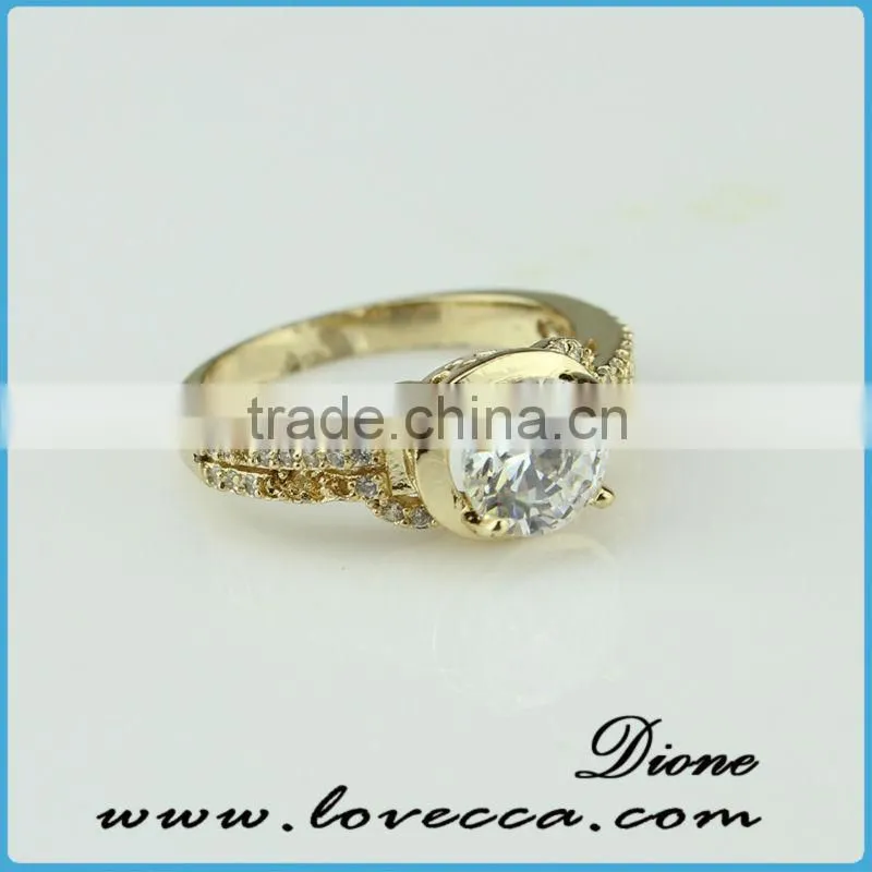 Promotion 2015 Fashion High Quality Magic Cube Zircon Ring Micro Pave Ring Set beautiful diamonds ring