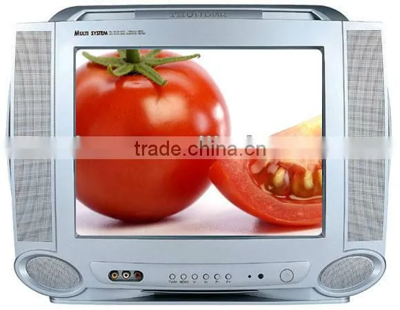 CRT TV