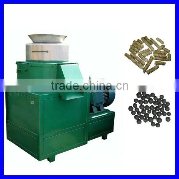 Poultry feed pellet making machine