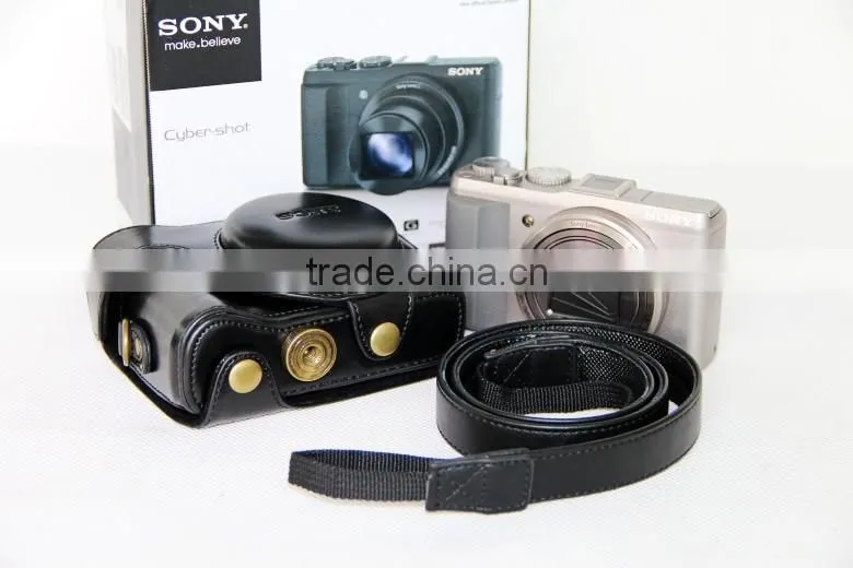 Factory Special Brand Camera Hard Case for HX50